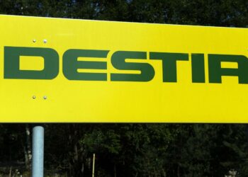 Destia sai uuden hallituksen.