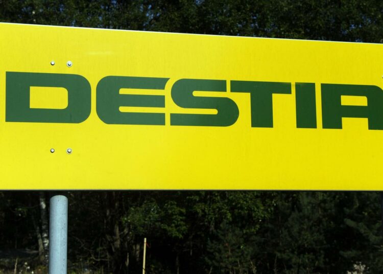 Destia sai uuden hallituksen.