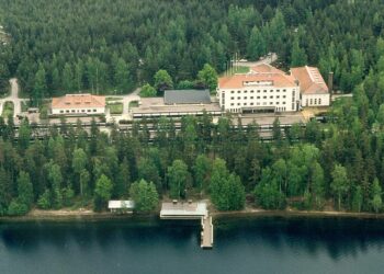 Kiljavan opiston 60-vuotispäivää ei juhlita.