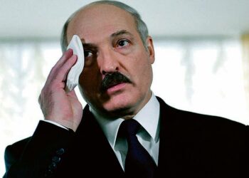 Euroopan viimeinen diktaattori – tällä nimellä Valko-Venäjän presidentti Aljaksandr Lukashenka kulkee