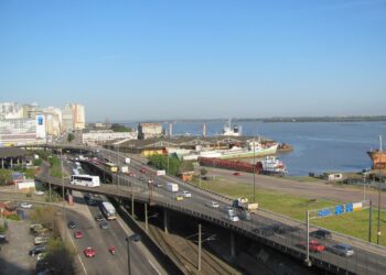 Porto Alegrea on pidetty monessa asiassa mallikaupunkina Brasiliassa, mutta mikään pyöräilijän paratiisi se ei ole.