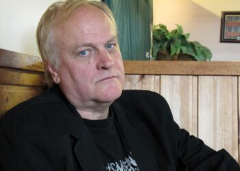 Seppo Jokinen onnistuu aina vaan komisario Koskisesta kertovassa dekkarisarjassaan.
