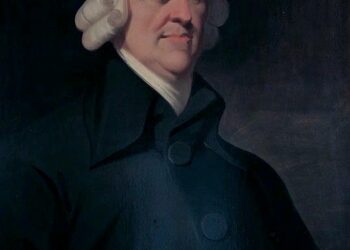 Adam Smith (1723–90).