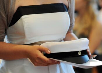 Hallitusohjelma sisältää todella kovia uutisia koulutuksen ja opiskelijoiden osalta, toteaa vasemmiston kansanedustaja Li Andersson.