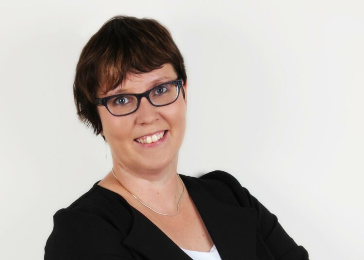 Merja Kyllönen