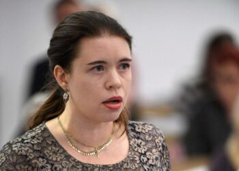 Anna Kontula.