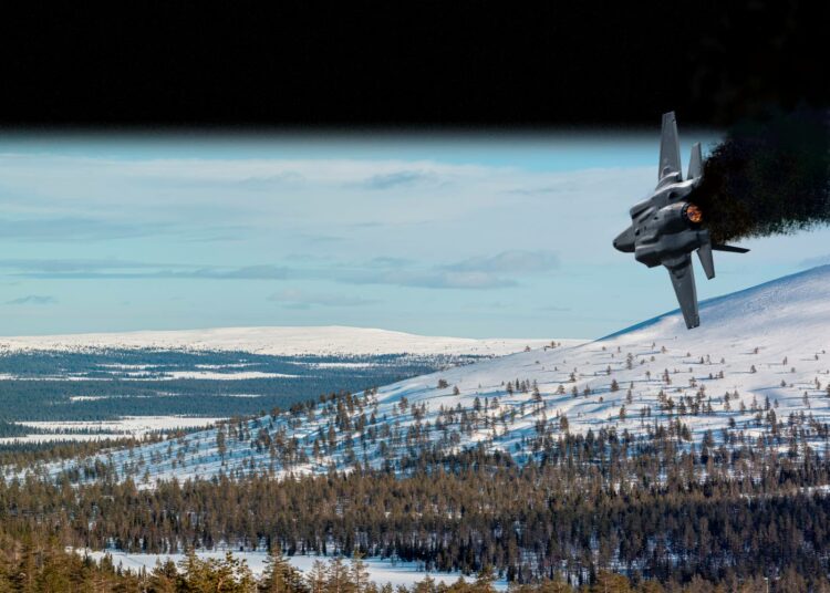 Suomen hävittäjähankintojen ilmastovaikutuksia ei ole selvitetty.