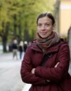 Li Andersson