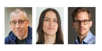 Kai Hirvasnoro / Kukka-Maria Ahokas / Ilkka Hemmilä