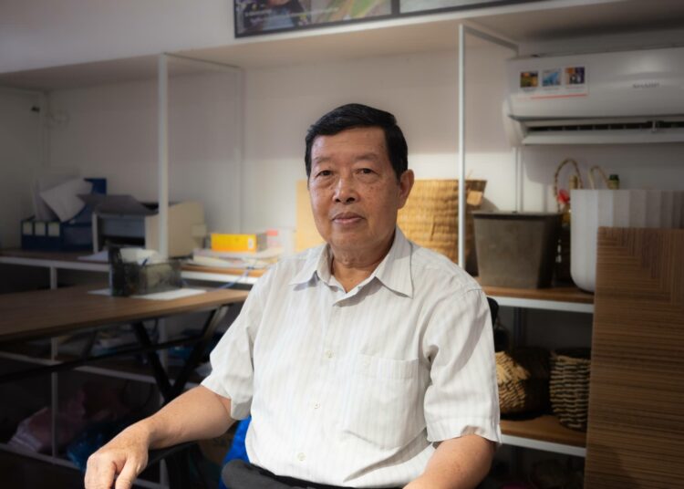 Duong Van Ni.