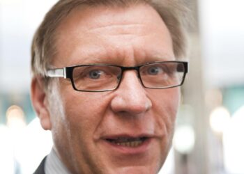 Matti Huutola.