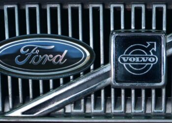 Suomalaisostajat ovat mieltyneet muutamaan automerkkiin. Niihin kuuluvat Ford ja Volvo.