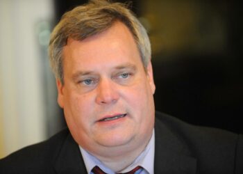 Ammattiliitto Pro:n puheenjohtajana jatkaa Antti Rinne.