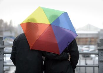 Suomi oli vuonna 2012 Euroopan 14. paras maa seksuaali- ja sukupuolivähemmistöjen ihmisoikeuksien toteuttamisessa.
