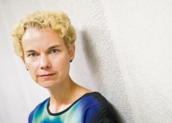 Ulkopoliittisen instituutin vanhempi tutkija VTT Kristi Raik.