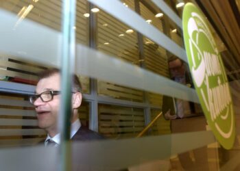 Keskustan puheenjohtaja Juha Sipilä esitteli tiistaina puolueen veropoliittiset linjaukset ensi vaalikaudelle.