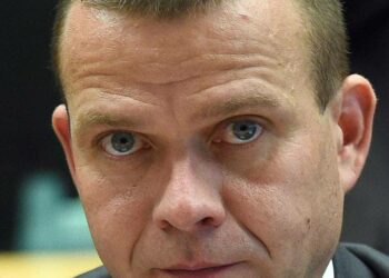 Petteri Orpo