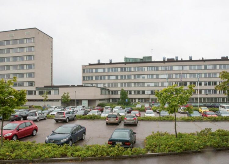 Luonnonvarakeskus Luken yt-neuvottelujen piirissä on 127 henkilöä. Luken toimitilat sijaitsevat Helsingin Viikissä.