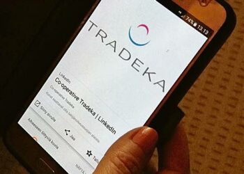 Tradeka jakaa henkilökunta-alennuksia vain älypuhelimen omistajille.
