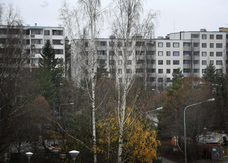Asumistuella itsellään ei selvityshenkilö Osmo Soininvaaran  mukaan ole vaikutuksia asuntomarkkinoihin.