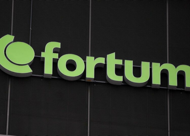 Fortumin aikoo olla hiilineutraali vasta vuoteen 2050 mennessä.