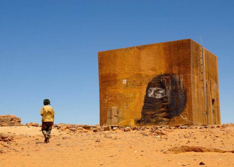 Länsi-Sahara uhkaa ajautua jälleen sotanäyttämöksi, kun Marokko yrittää vakiinnuttaa valtaansa alueella. Länsi-Saharan itsenäisyyden puolesta vuosikymmeniä taistellut vapautusliike Polisario on ilmoittanut, että Marokon toimien vuoksi tulitauko ei enää ole voimassa.