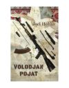 Volodjan pojat on raju kuvaus Venäjän Ukrainassa käymästä sodasta ja ihmisistä sen lihamyllyssä.