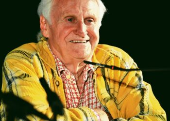 John Boorman sanoo, että hyvä elokuva tyylittelee aina eikä yritä kuvata todellisuutta sellaisenaan.