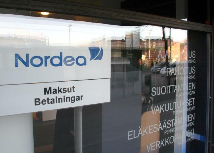 Työnantaja uhkaa työsululla myös Nordea Unioni Suomen työntekijöitä, jotka eivät uhkaa lakolla.