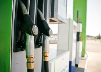 Kaasuletkut bensapumppujen rinnalla voivat yleistyä Etelä-Suomessa.