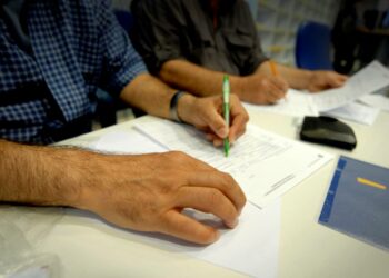 Tämän vuoden perusturvamuutoksiin kuuluu se, etteivät puolison tulot enää vaikuta työmarkkinatuen määrään.
