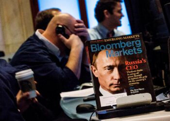 Tutkija Heikki Heikkilän mukaan Putinista on tehty mediassa kiistanalainen, symbolinen hahmo.