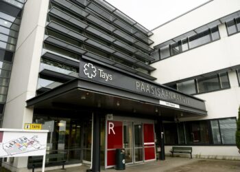 Oikeudenmukaisuus ei toteudu terveydenhoidossa.