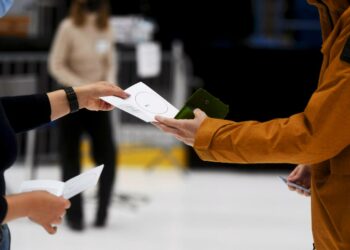 Äänestäjien houkuttelu voi olla ennätyksellisen vaikeaa tammikuun aluevaaleissa.