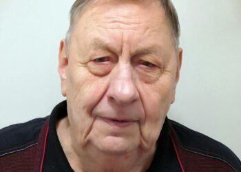 Markku Alajärvi 1945–2025