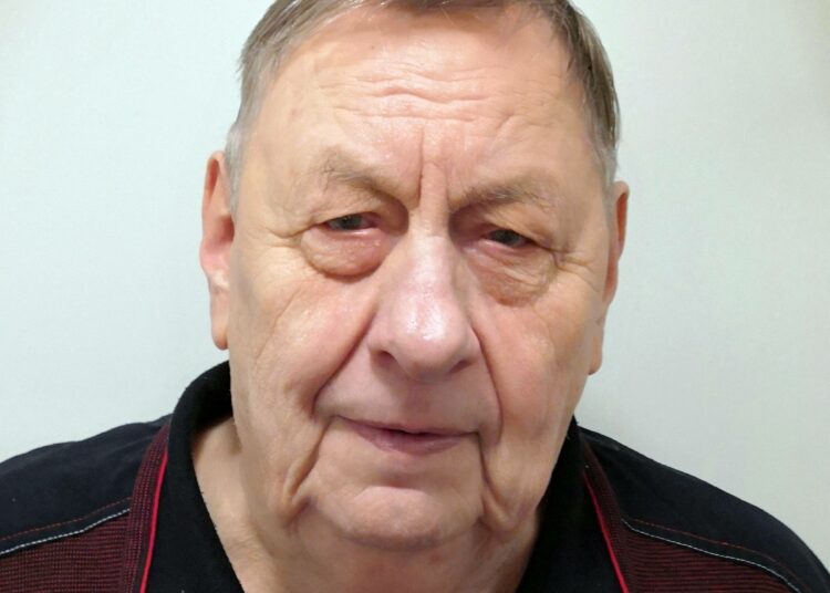 Markku Alajärvi 1945–2025