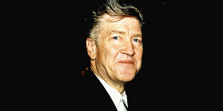 David Lynch