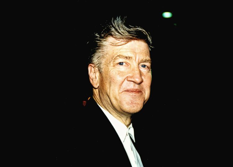 David Lynch