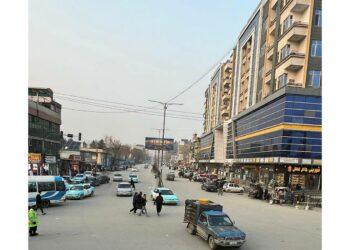 Vuonna 2025 Kabulissa toteutettiin julkinen raipparangaistus vähintään joka toinen päivä.