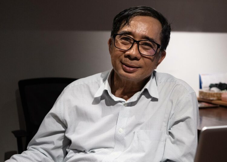 Le Anh Tuan.