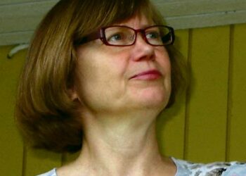 Marjatta Stenius-Kaukonen