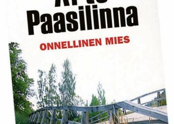 Onnellisen miehen yhdeksäs painos ilmestyi pokkarina vuonna 2006.