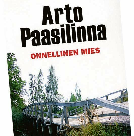 Onnellisen miehen yhdeksäs painos ilmestyi pokkarina vuonna 2006.