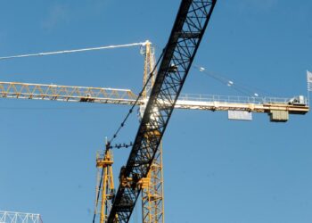 SAK:n mukaan kasvukeskuksiin on rakennettava lisää vuokra-asuntoja.