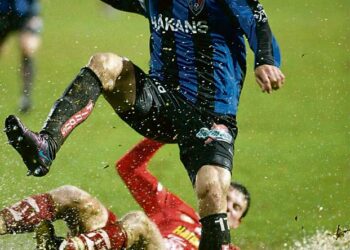 FC Interin Mika Ojala ei kelvannut vielä ulkomaisille rahakentille.