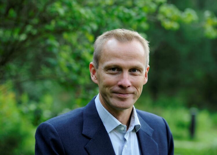 Teemu Japisson.