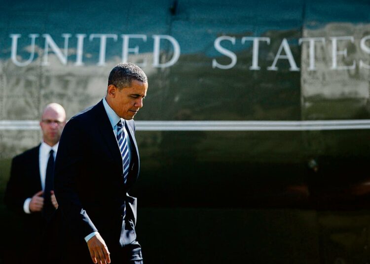 Presidentti Barack Obama valitsi rankaisemattomuuden kulttuurin CIA:n kidutuslennoissa.