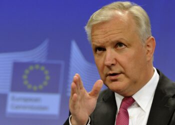 Olli Rehn