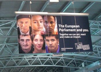 Toukokuussa käytävien Euroopan unionin parlamenttivaalien ennustetaan muuttavan Euroopan unionin poliittisia voimatasapainoja.