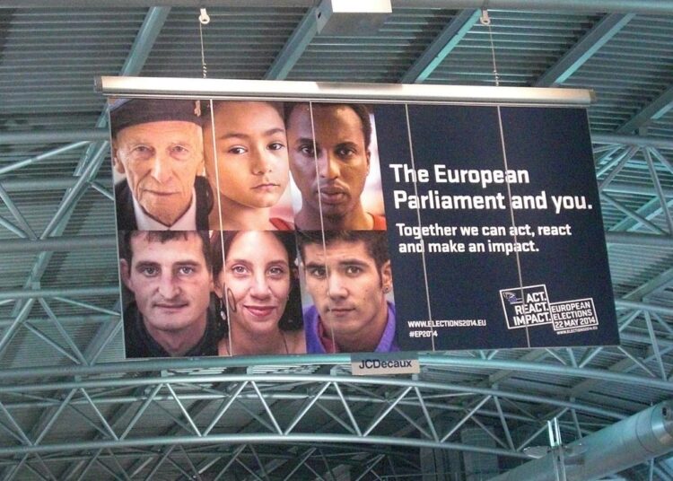 Toukokuussa käytävien Euroopan unionin parlamenttivaalien ennustetaan muuttavan Euroopan unionin poliittisia voimatasapainoja.